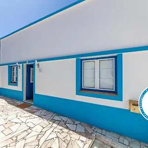 Apartamento B54 - Casa Azul In Burgau, Budens