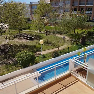 Apartamento V.p. Luxo, Alvor
