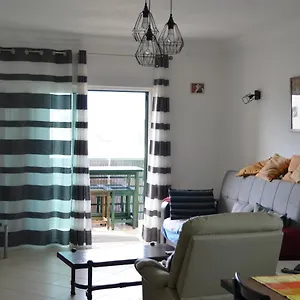 Apartamento T1 Proche Plage, Armação de Pêra