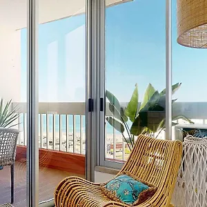 Apartamento Sea Nest, Portimão