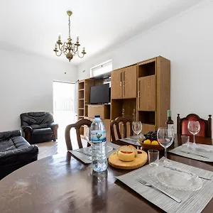 Apartamento Alagoa, Altura